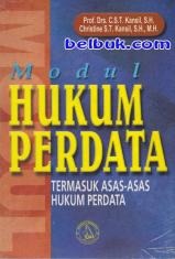 Hukum Perdata