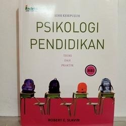 Psikologi Pendidikan
