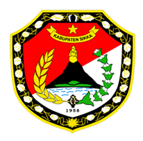 Logo Daerah
