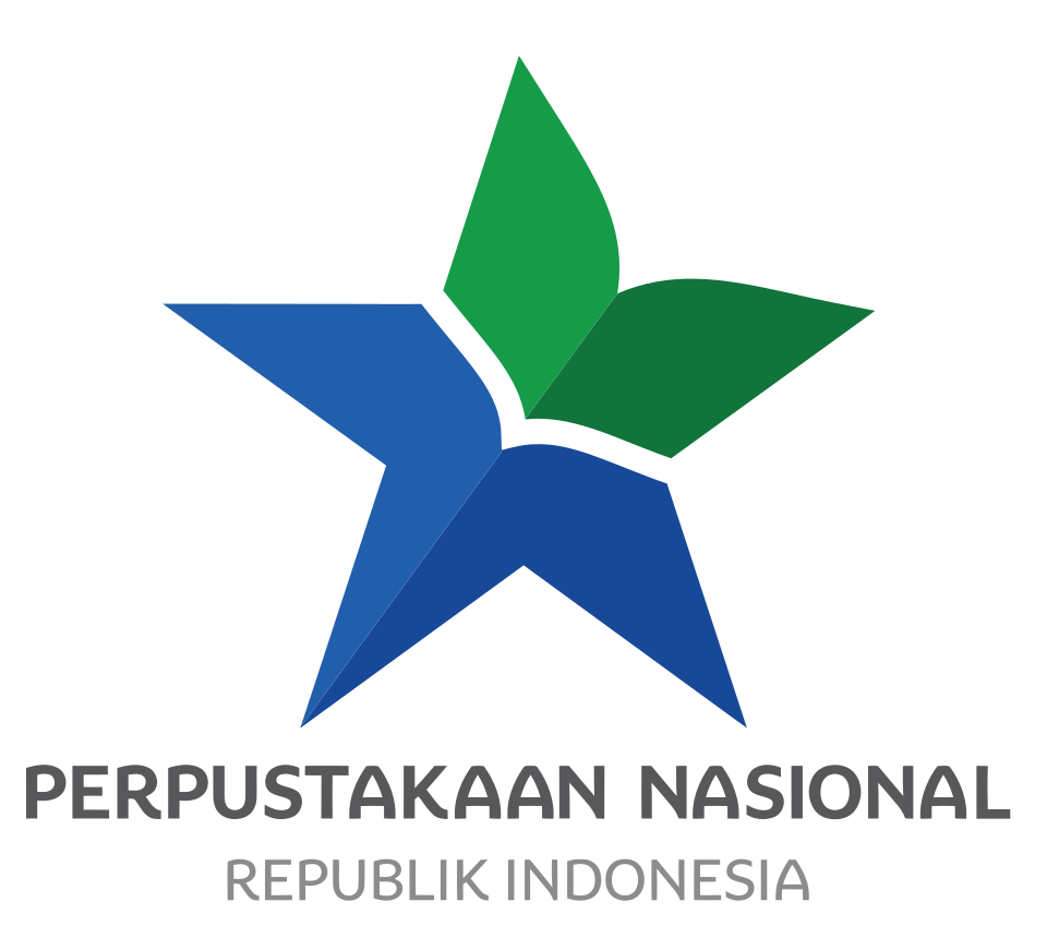 Logo Perpusnas